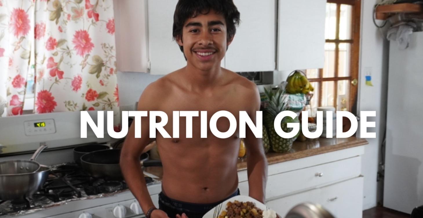 Nutrition Guide