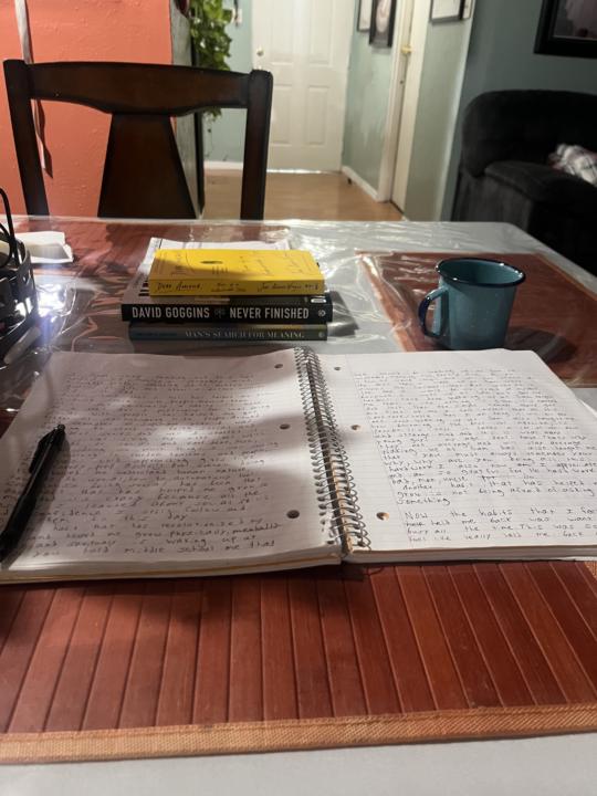 Reflecting on this year 2025