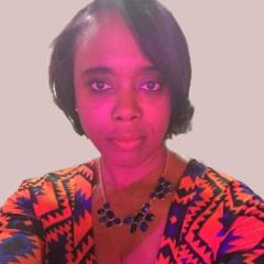 Donne Mckenzie