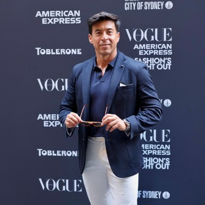 Gerardo Espinoza