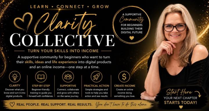 Clarity Collective