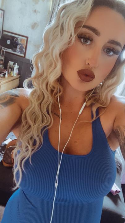 Lauren Gaskell