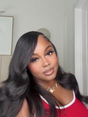 Sheniza Dawson