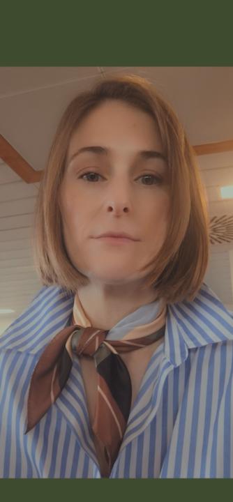 Sandra Vrandečić