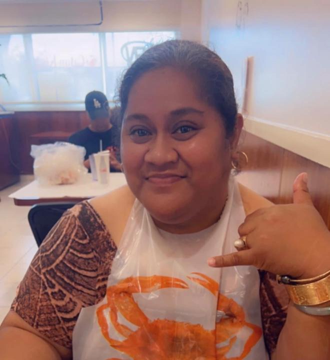 Mariaimakulata Siua-Gaoteote