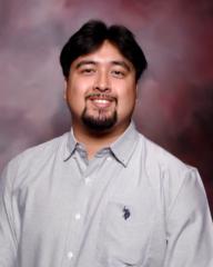 Adrian Llamas