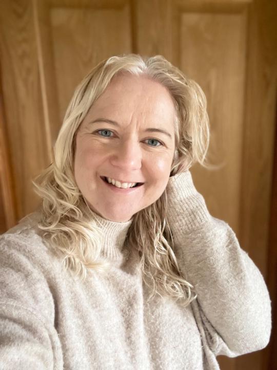 Emma Dawson