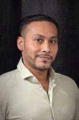 Michael Duroux
