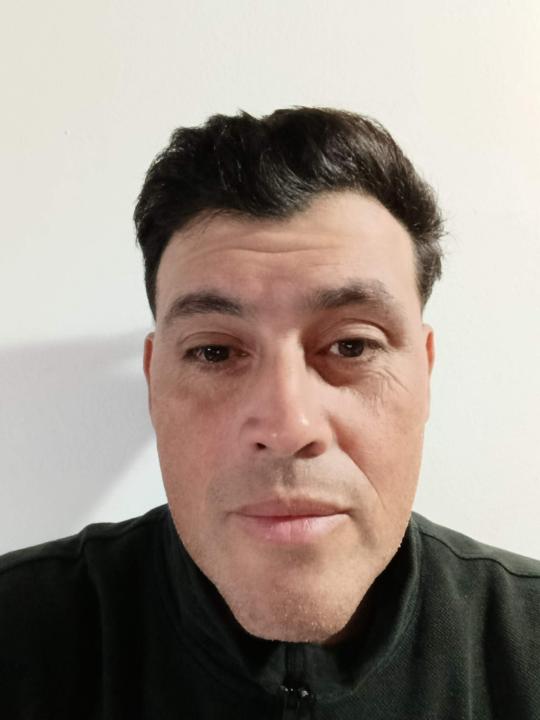 Leandro adrian Salas