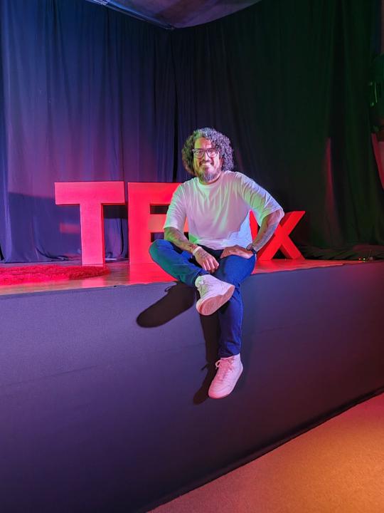 Tomás Lozada