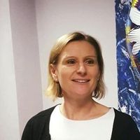 Suzy Valkhoff