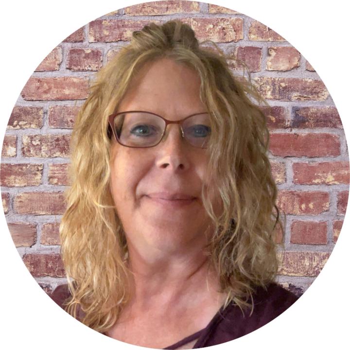 Carol Polzin