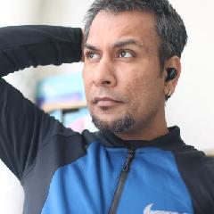 Manoj Sharma