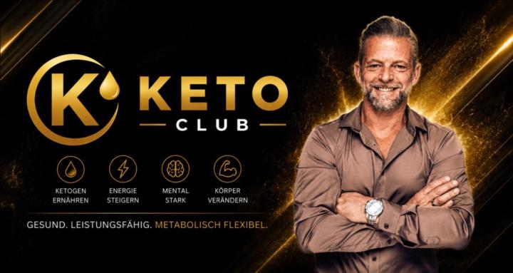 Keto Club