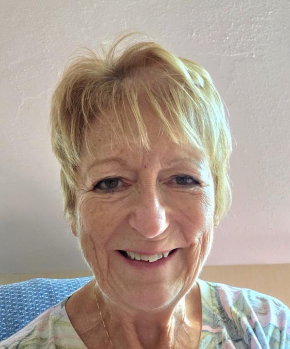 Lynne Clifford