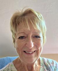 Lynne Clifford