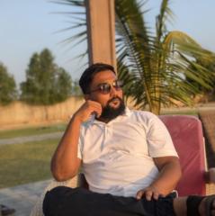 Mukarrum Siddiqui