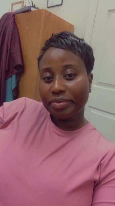 Tempest Bryant