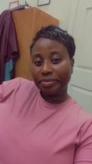 Tempest Bryant
