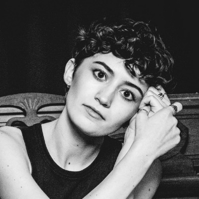 Adrienne Simmons