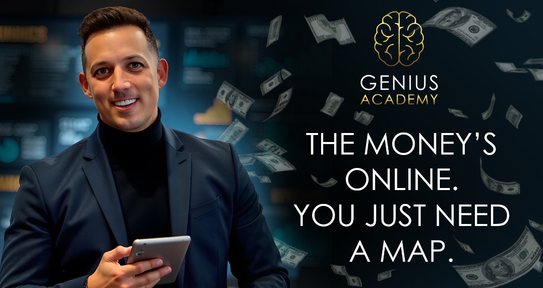 Genius Academy