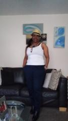 Pernella Brown