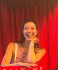 Megan Lee