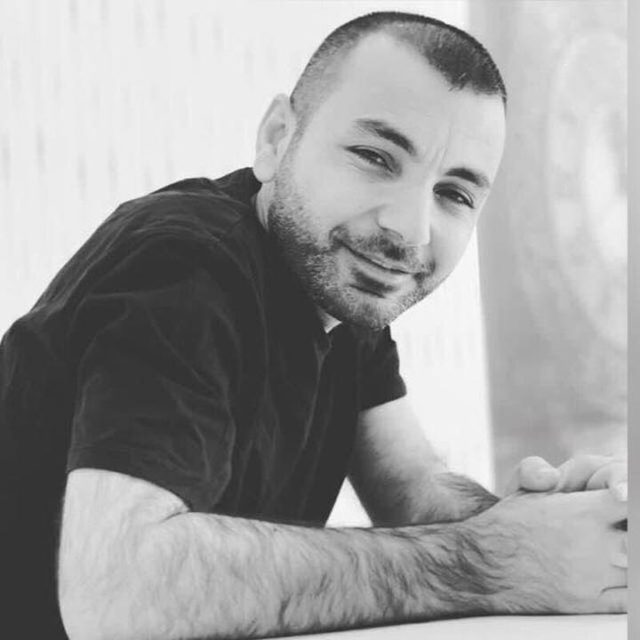 Chiya Ahmed