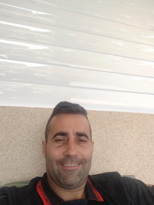 Juan Antonio Paradis Romero