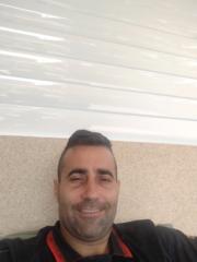 Juan Antonio Paradis Romero