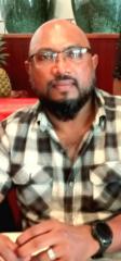 Kreeven Pillay