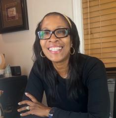 Charmaine Tyler