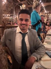 Harish Rajaram