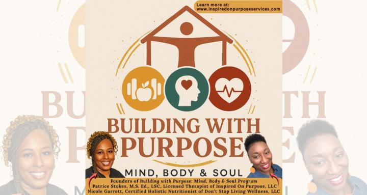Building With Purpose