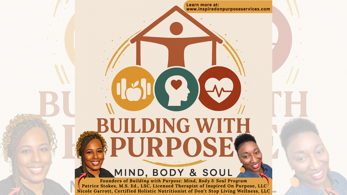 Building With Purpose