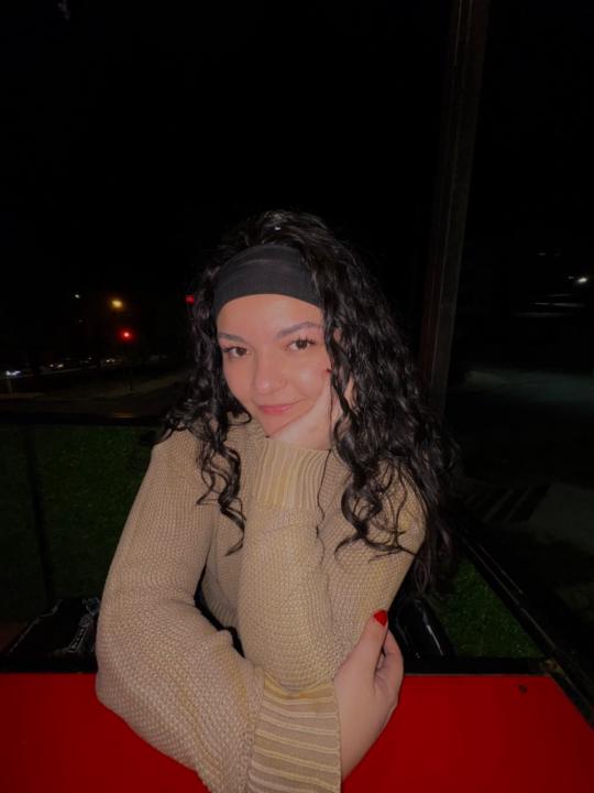 Camila Román
