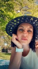 Samantha Huntly