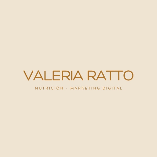 Valeria Ratto