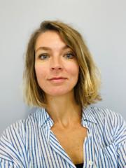Laura Molnar
