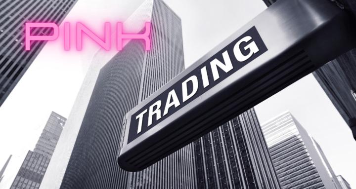 Pink Trading Community