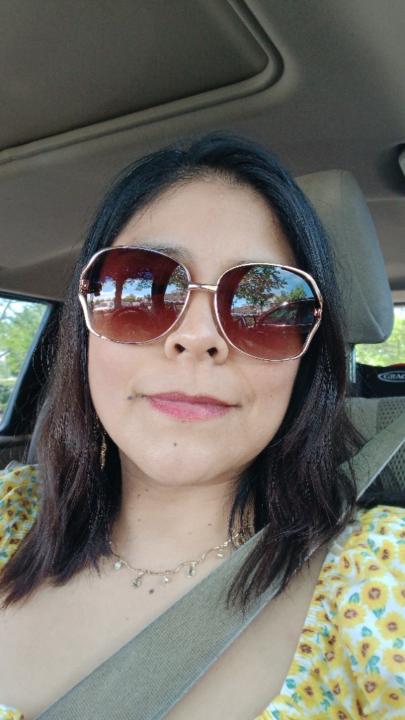 Zenaida Zaca
