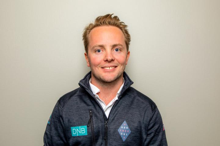 Christoffer Schach