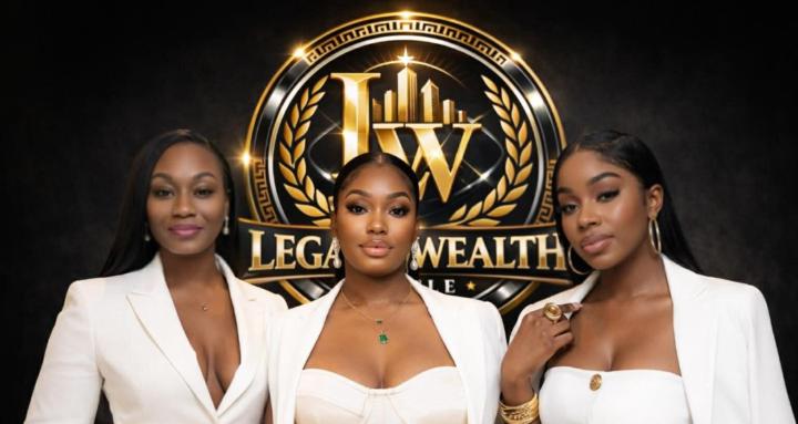 Legacy Wealth Circle