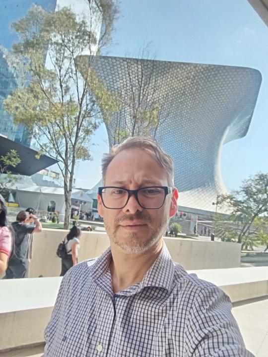 Victor Gabriel Agraz Sanchez Castro