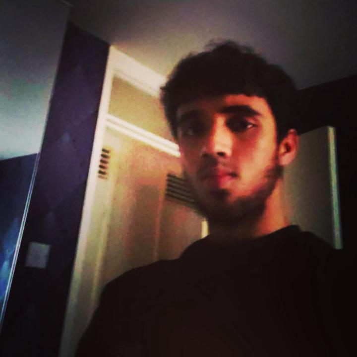 Amaan Kauji