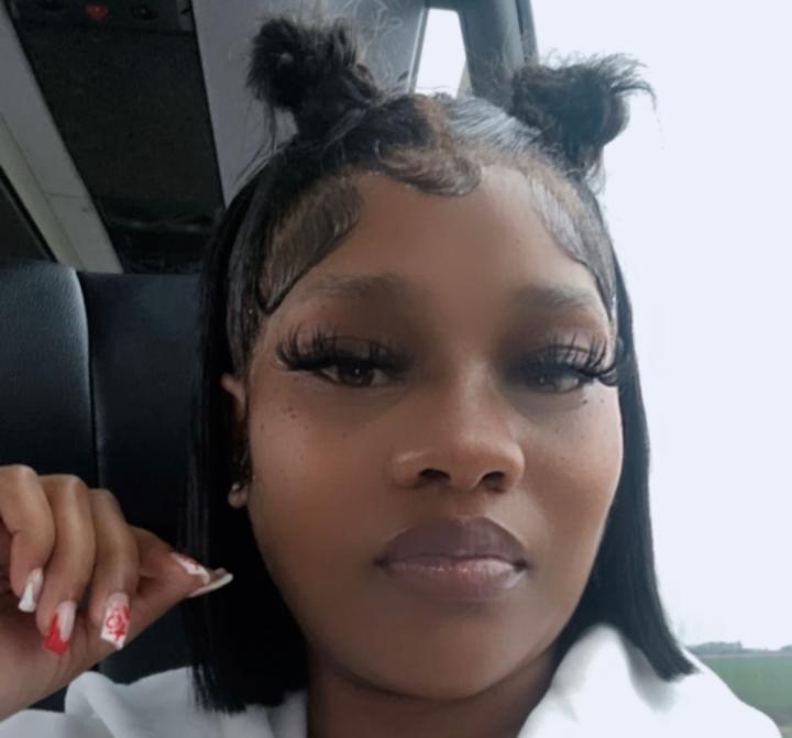 Ebony Alexander
