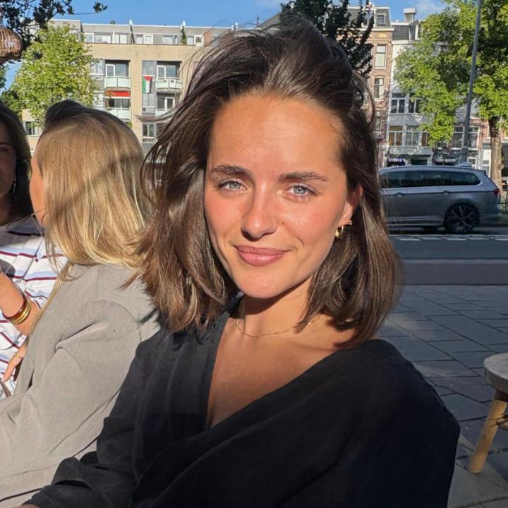 Charlotte van Vliet