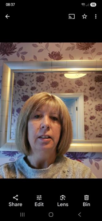 Donna Roberts