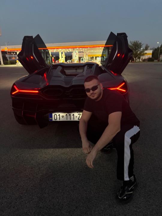 Ardian Hyseni