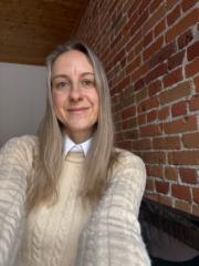 Emilie Readman